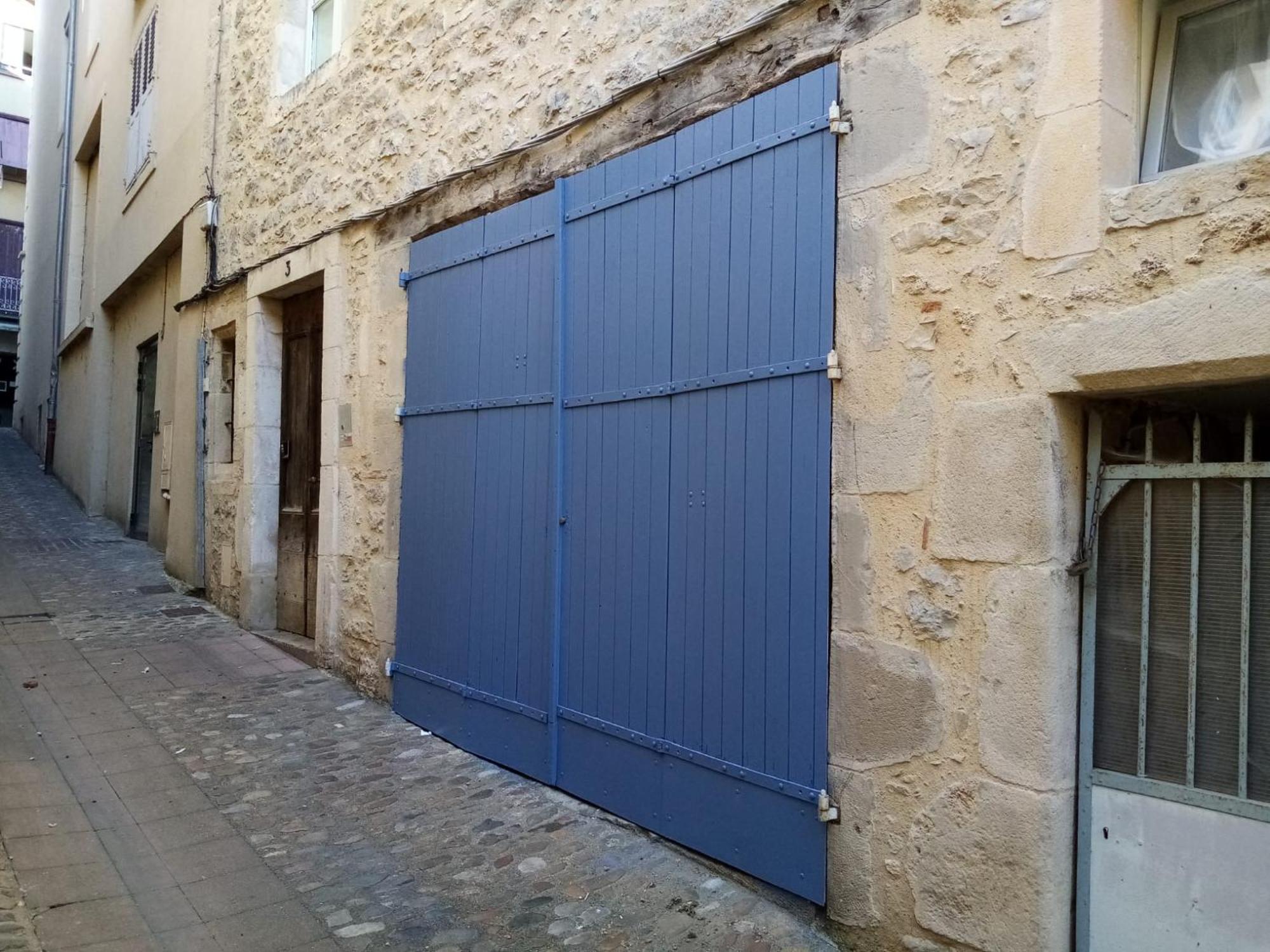 Le Petit Saint-Georges, Centre Historique Apartment วีย์ฟร็องเช-เดอ-ฮูแอเก ภายนอก รูปภาพ