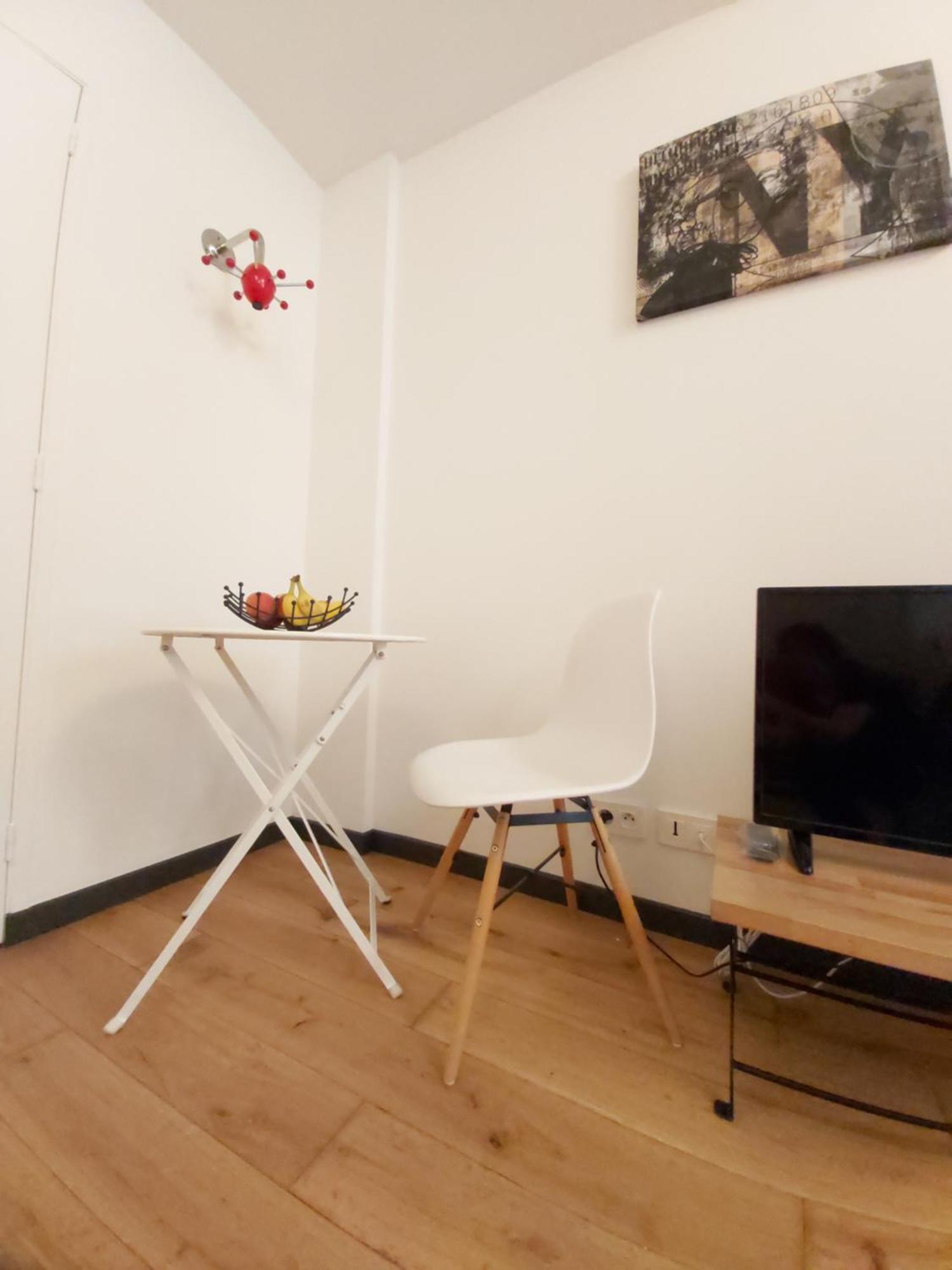 Le Petit Saint-Georges, Centre Historique Apartment วีย์ฟร็องเช-เดอ-ฮูแอเก ภายนอก รูปภาพ